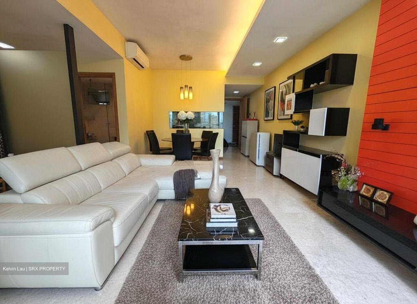 Hillvista (D23), Condominium #508616811